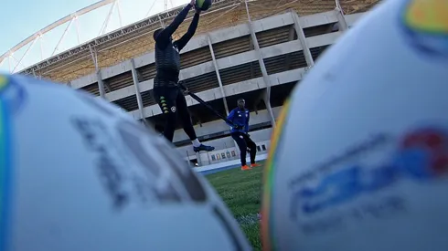 Foto: Vitor Silva/Botafogo