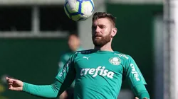 Foto: Cesar Greco/Palmeiras.