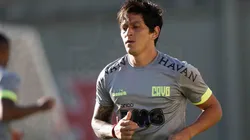 Foto: Rafael Ribeiro/Vasco da Gama