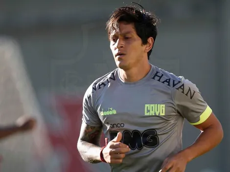 Ferj define data e horário de volta do Vasco ao Carioca