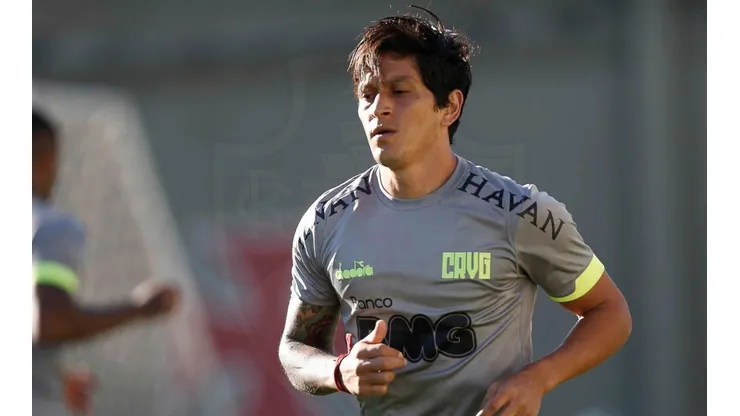 Foto: Rafael Ribeiro/Vasco da Gama
