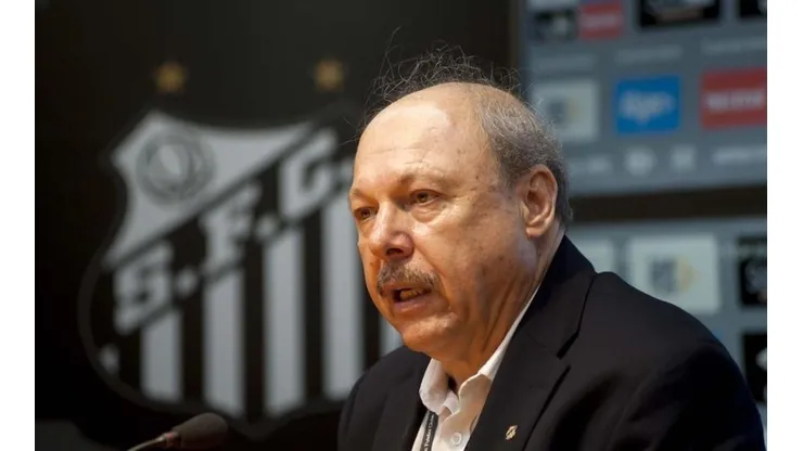 Foto: Ivan Storti/Santos FC