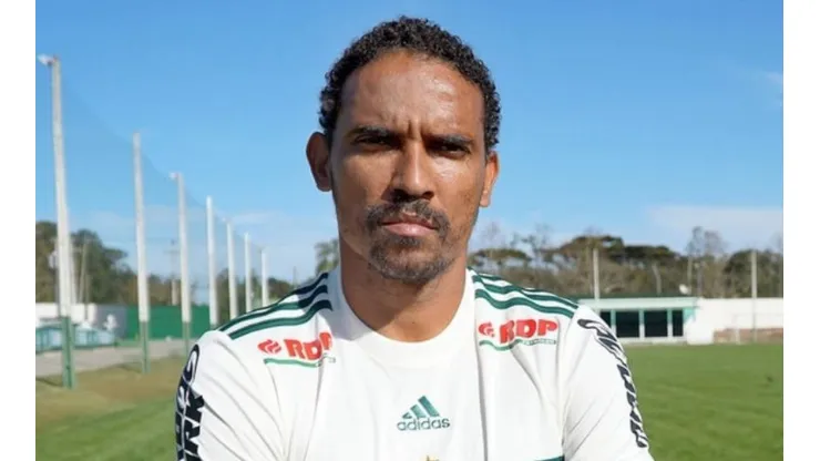 Foto: Divulgação/Coritiba