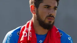 Foto: Daniel Augusto Jr/Corinthians.