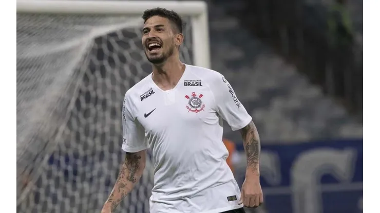 Pedro Henrique cobra mais reforços no Corinthians