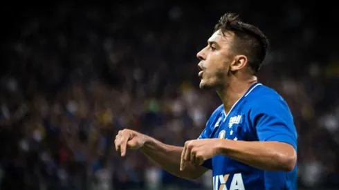 Rodrigo Pastana posiciona Coritiba sobre reforços para Série A