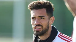 Pablo Marí recebe má notícia após lesão no Arsenal e Fla monitora