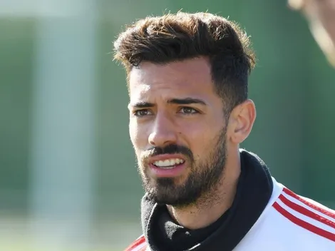 Pablo Marí recebe má notícia após lesão no Arsenal e Fla monitora