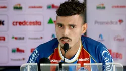 Foto: Felipe Oliveira / EC Bahia / Divulgação