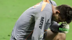 Foto: Bruno Cantini/Atlético-MG.