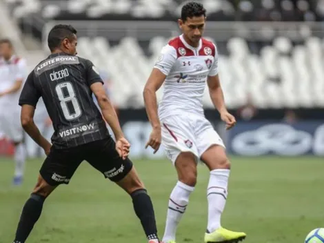 TJD-RJ quebra o silêncio sobre pedidos de Fluminense e Botafogo