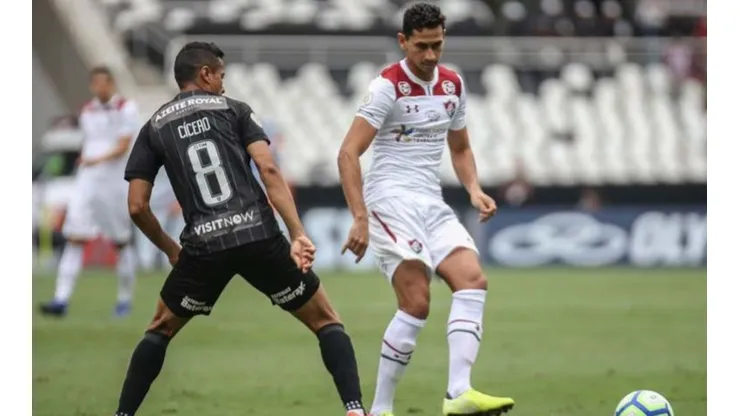 TJD-RJ quebra o silêncio sobre pedidos de Fluminense e Botafogo