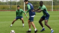 MAILSON SANTANA/FLUMINENSE FC