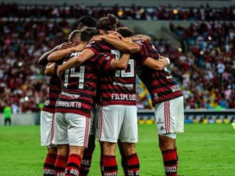 Flamengo reestreia nesta quinta-feira no Campeonato Carioca