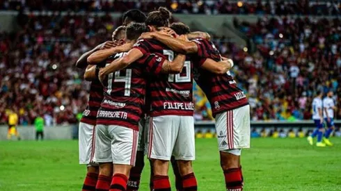 Flamengo reestreia nesta quinta-feira no Campeonato Carioca