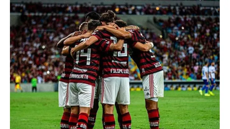 Flamengo reestreia nesta quinta-feira no Campeonato Carioca