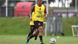 Foto: Divulgação/Athletico.