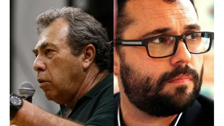 Flu e Botafogo colocam condições à Ferj para voltar ao Carioca