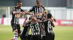 Foto: Bruno Cantini/Atlético.