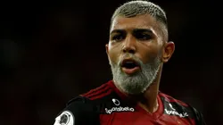 Dirigente do Botafogo envolve Gabigol em discussão