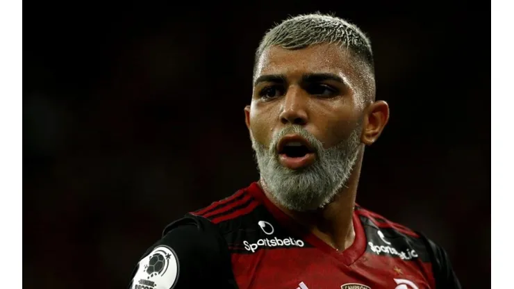 Dirigente do Botafogo envolve Gabigol em discussão