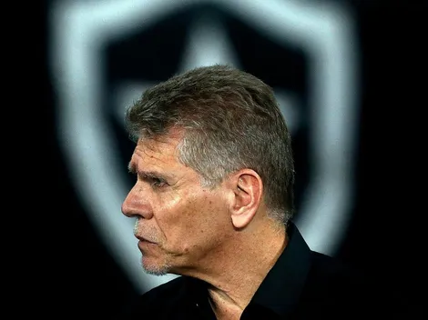 Botafogo ameaça tomar medidas drásticas se não tiver até dia 30 para treinar