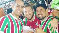 Conheça Léo Peres: um dos compositores do samba do tri da Seleção e apaixonado pelo Fluminense