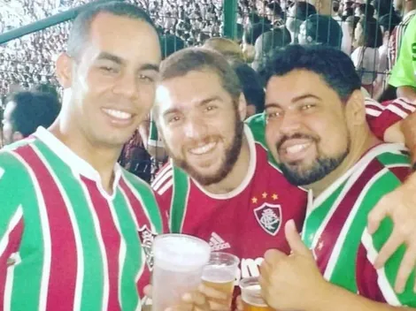 Conheça Léo Peres: um dos compositores do samba do tri da Seleção e apaixonado pelo Fluminense