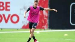 Ricardo Duarte / Inter,Divulgação