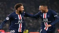 Leonardo se posiciona sobre permanências de Neymar e Mbappé