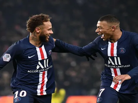 Leonardo se posiciona sobre permanências de Neymar e Mbappé