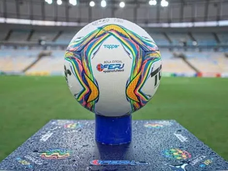 Ferj e clubes do Rio projetam retorno do Estadual