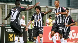 Meia dispensado por Sampaoli entra na mira do Botafogo