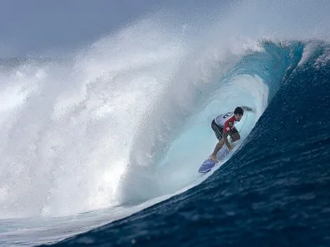 Surfe nas Olimpíadas de Paris: Brasileiros, calendário e onde assistir