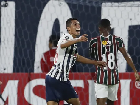 Confira números de Kevin Serna, provável reforço do Fluminense