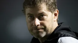 Vasco mudou com Rafael Paiva.