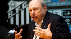 Peres provoca ira da torcida do Santos ao falar sobre ditadura e novo Coronavírus