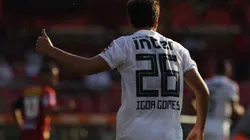 Foto: Rubens Chiri/São Paulo FC.