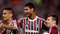 Medalhão com passagem pelo Flu afirma desejo de voltar ao Tricolor