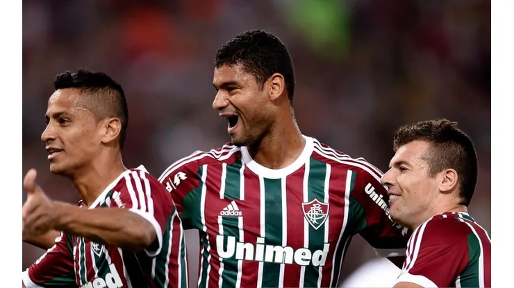 Medalhão com passagem pelo Flu afirma desejo de voltar ao Tricolor