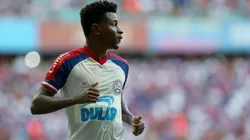 Foto: Felipe Oliveira/Divulgação/EC Bahia