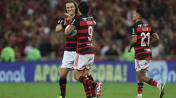 Flamengo chega com força para a Libertadores 2024, tendo elenco mais caro das Américas (Foto: Wagner Meier/Getty Images)