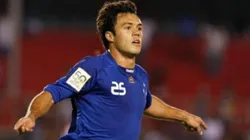 Foto: Vipcomm/Divulgação/Cruzeiro