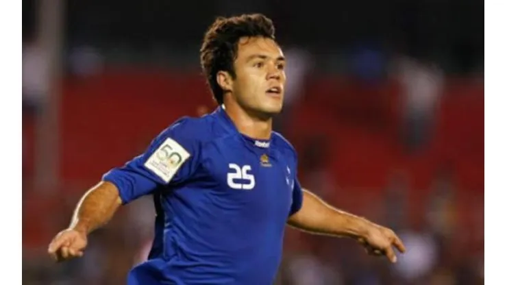 Foto: Vipcomm/Divulgação/Cruzeiro