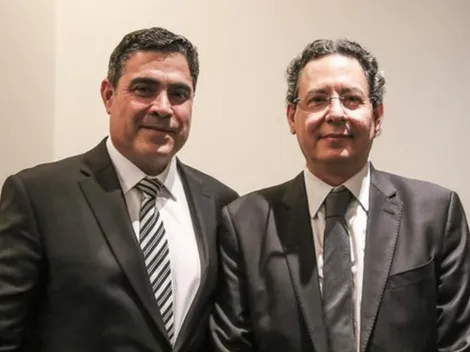 VP explica 'engenharia' da diretoria do Galo para contratar na crise