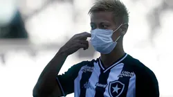 Foto: Vitor Silva/Botafogo.