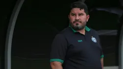 Barroca abre o jogo sobre a chegada de reforços no Coritiba