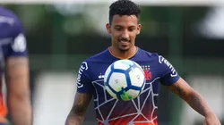 Ramon tem volta de Caio Monteiro e mais 6 emprestados no Vasco