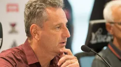 Foto: Alexandre Vidal/Flamengo.