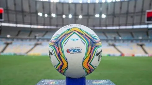 Decreto de Witzel pode adiantar retorno do Carioca